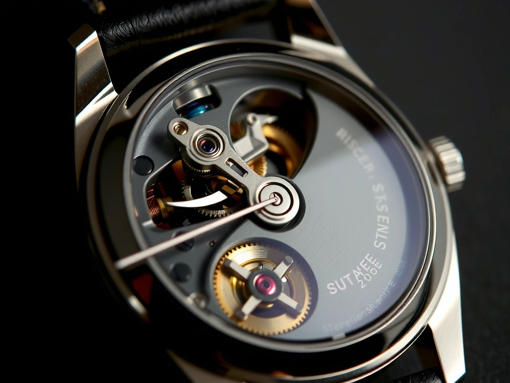 Symbol for Precision